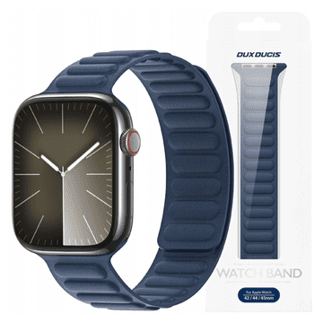 Dux Ducis DUX DUCIS MAGNETNI PAŠEK ZA APPLE WATCH 38 40 41 MM VISOKA ODPORNOST