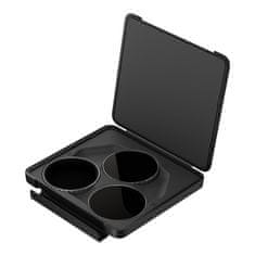DJI Komplet ND filtrov za Osmo Action 3