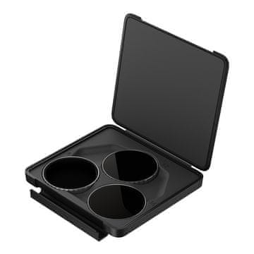 DJI Komplet ND filtrov za Osmo Action 3