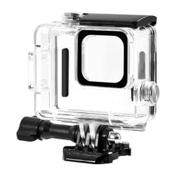Puluz Vodotesno ohišje PULUZ za GoPro HERO 4K 2024, 60 m