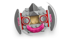 LEGO Marvel Ultron proti Iron Manu 11209