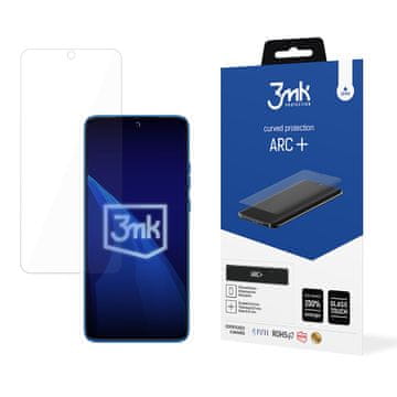 3MK Motorola Edge 50 Neo - 3mk ARC+