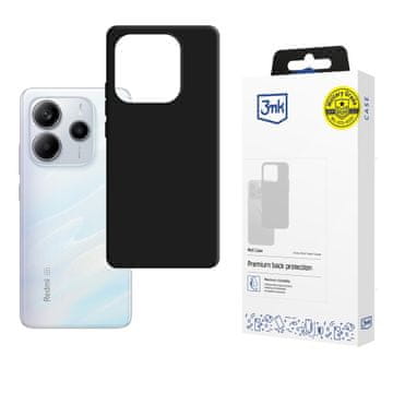 3MK Mat ovitek za Redmi Note 14 5G - 3mk