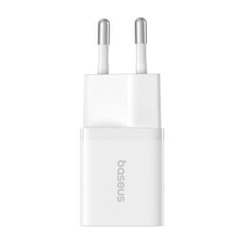 BASEUS BASEUS POLNILEC GAN5 MINI 25W ZA PAMETNE TELEFONE IN TABLICE HITRO