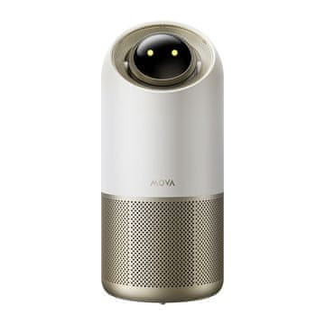 Mova Čistilec zraka Stellar X10 Plus (zlata barva)