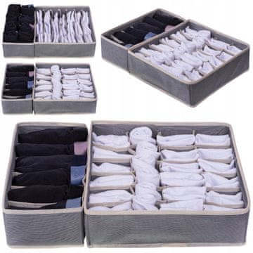 BK ORGANIZATOR ZA POSTELJINO ŠT.: 8373