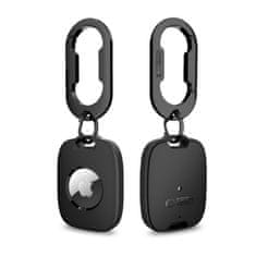 Tech-protect OVITEK TECH-PROTECT VELAR ZA APPLE AIRTAG 1 IN 2, VISOKA KAKOVOST