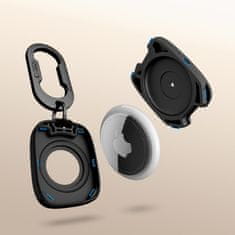 Tech-protect OVITEK TECH-PROTECT VELAR ZA APPLE AIRTAG 1 IN 2, VISOKA KAKOVOST