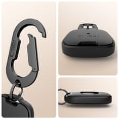 Tech-protect OVITEK TECH-PROTECT VELAR ZA APPLE AIRTAG 1 IN 2, VISOKA KAKOVOST