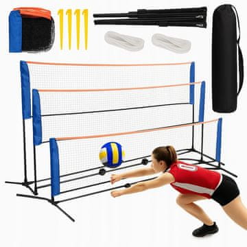 shumee ODBOJKA, TENIS MREŽA ŠT.: 0421