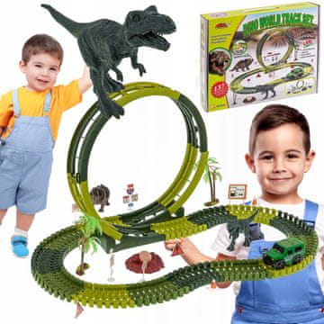 shumee DINO TATIANA ŠT. TORJA: 6324