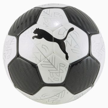 Puma Unisex nogometna žoga Puma PRESTIGE bela 08399201 r 5