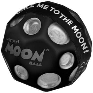 Waboba WABOBA DARK SIDE OF MOON NAPIRALNA ŽOGICA ZA METAŽO IN IGRANJE