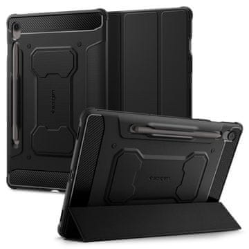 Spigen OVITEK SPIGEN RUGGED ARMOR PRO ZA GALAXY TAB S9 11.0 S10 FE X710 X716B