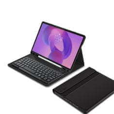 Tech-protect Tech-protect SC Pen + tipkovnica Lenovo Idea Tab Pro / Pro MT 12.7 TB-373 črna