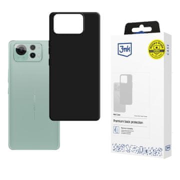 3MK ASUS ZENFONE 12 ULTRA - 3MK MAT OVITEK