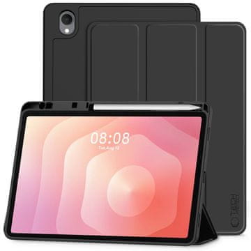 Tech-protect SC PEN ZA GALAXY TAB S11 11.0 X730 / X736B ČRNA
