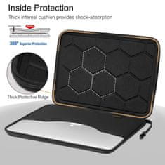 Tech-protect TECH-PROTECT TRDA TORBA ZA PRENOSNIK 15-16 PALCEV Z OJAČANO ZAŠČITO