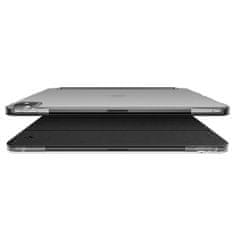 Spigen TEKOČI OVITEK ZA IPAD PRO 13 7/8/2024-2025, ČRN