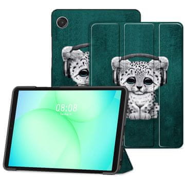 Tech-protect ZAŠČITNI OVITEK ZA GALAXY TAB A9+ A11+ PLUS 11.0 X210 X215 X216