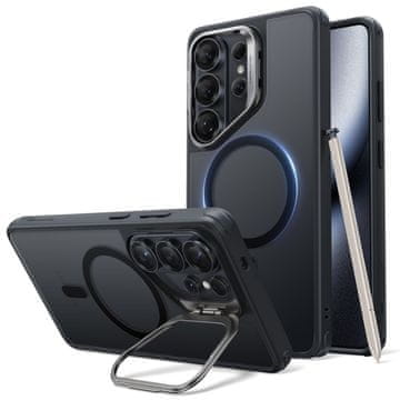 ESR ESR KLASIČNO HIBRIDNO OVITEK MAGSAFE ZA SAMSUNG GALAXY S26 S STOJALOM