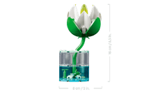 LEGO Botanicals Lokvanja 11511