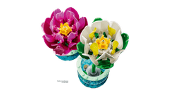 LEGO Botanicals Lokvanja 11511