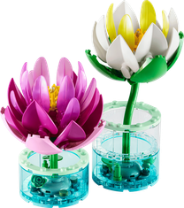 LEGO Botanicals Lokvanja 11511