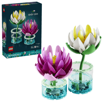LEGO Botanicals Lokvanja 11511