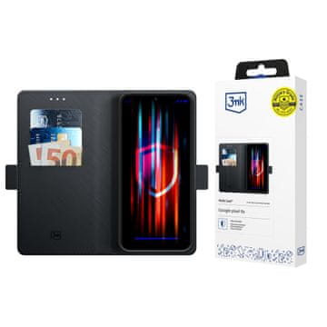 3MK OVITEK DENARNICA 3MK ZA GOOGLE PIXEL 9A ZAŠČITA IN PRAKTIČNA