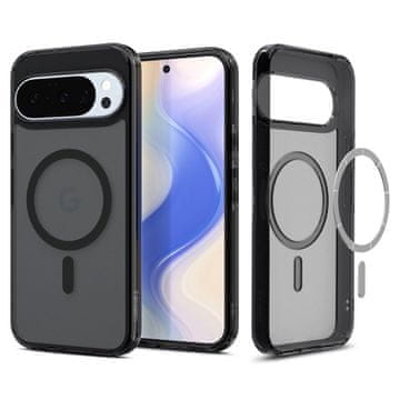 Spigen OVITEK SPIGEN ULTRA HYBRID MAG ZA GOOGLE PIXEL 10 10 PRO MAGSAFE