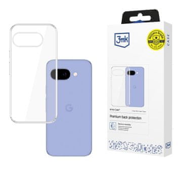 3MK 3MK ARMOR OVITEK ZA GOOGLE PIXEL 10A ZAŠČITNI OVITEK Z OJAČANO ZAŠČITO