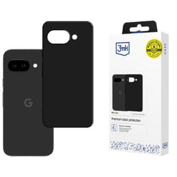 3MK 3MK MAT OVITEK ZA GOOGLE PIXEL 10A ZAŠČITNI OVITEK PROTI ZDRSNEMU OVITKU