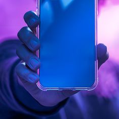3MK Apple iPhone 13/14 - prozoren ovitek 3mk