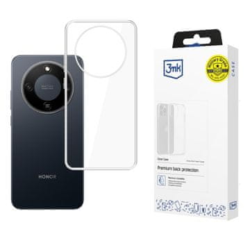 3MK Honor Magic8 Lite - prozoren ovitek 3mk