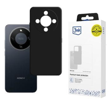 3MK Mat ovitek za Honor Magic8 Lite - 3mk