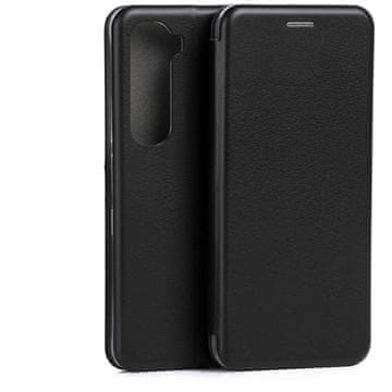1 to 3 BELINE OVITEK ZA KNJIGO ZA INFINIX HOT 60 5G MAGNETNI Z ZAŠČITNO FUNKCIJO STOJALA