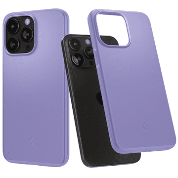 Spigen SPIGEN TANKI ZAŠČITNI OVITEK ZA IPHONE 15 PRO Z VIJAKI IN ODPORNOSTJO