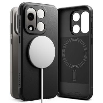 RINGKE ONYX MAGNETIC MAGSAFE ONEPLUS 15 ČRNI