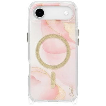 UNIQ UNIQ COEHL AERIS OVITEK ZA IPHONE AIR MAGNETNI POLNILNI ZAŠČITNI OVITEK S POLNILNIM PRIKLJUČKOM