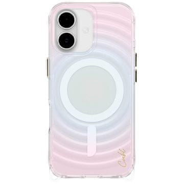 UNIQ UNIKATEN OVITEK COEHL VELA ZA IPHONE 17 Z MAGNETNIM POLNILNIM ZAŠČITNIM ZASKRB ...
