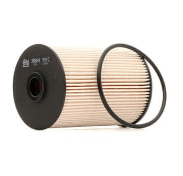 shumee Filter goriva FEBI BILSTEIN FE38864