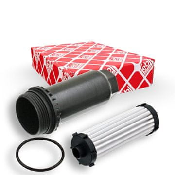 shumee FEBI BILSTEIN FE104788 hidravlični filter menjalnika