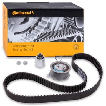 Contitech Komplet zobatega jermena + valjček CONTITECH CT 1028 K3