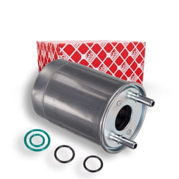 shumee Filter goriva FEBI BILSTEIN FE48554