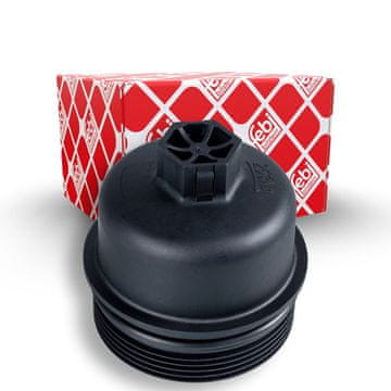 shumee Ohišje oljnega filtra FEBI BILSTEIN FE108349