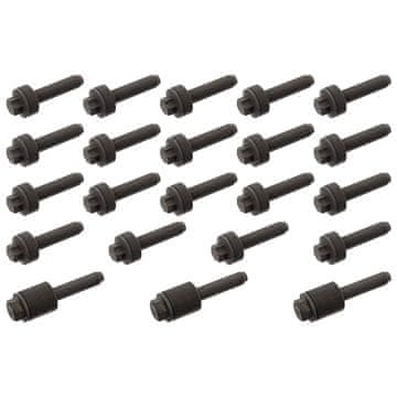 shumee Komplet vijakov pokrova ventilov FEBI BILSTEIN FE49851