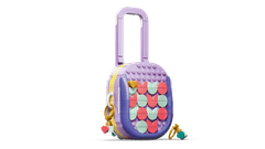LEGO Creator Modna umetniška torbica s predalčkom 31391