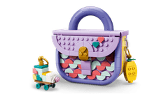 LEGO Creator Modna umetniška torbica s predalčkom 31391
