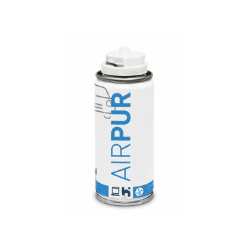CH QUIMICA AIRPUR SPRAY AUTODUCT 100ml Dezinfekcijsko sredstvo za klimatske naprave